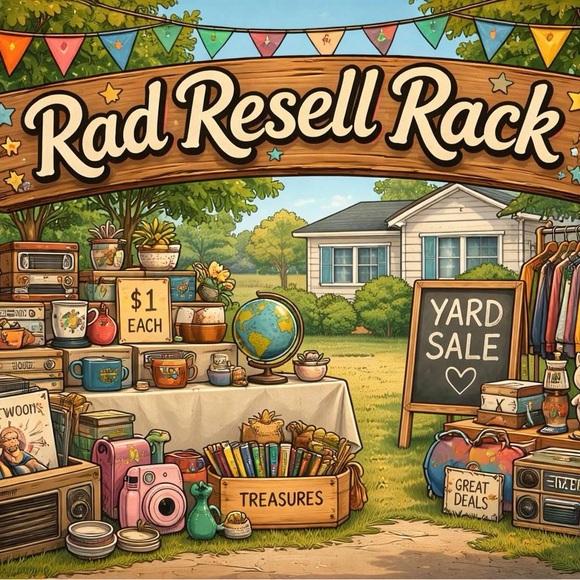 radresalerack